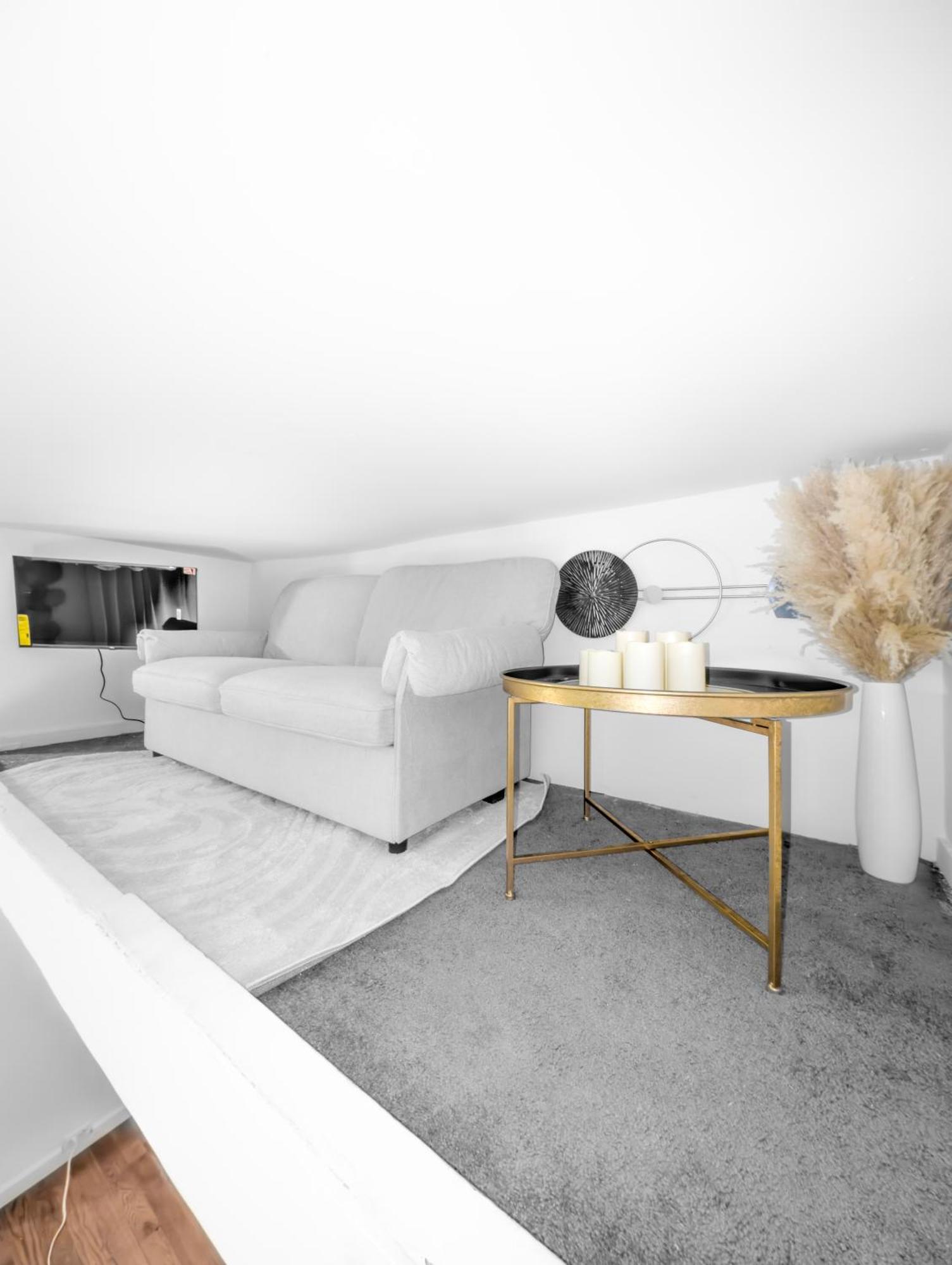 Midtown Luxe Retreat In The Heart Of City, Steps To Park, Subway & Bloomingdale Shopping Appartement *