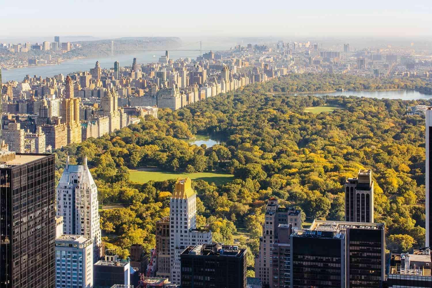 Appartement Midtown Luxe Retreat In The Heart Of City, Steps To Park, Subway & Bloomingdale Shopping *