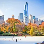 Midtown Luxe Retreat In The Heart Of New York City, Steps To Central Park, Subway & Bloomingdale Shopping