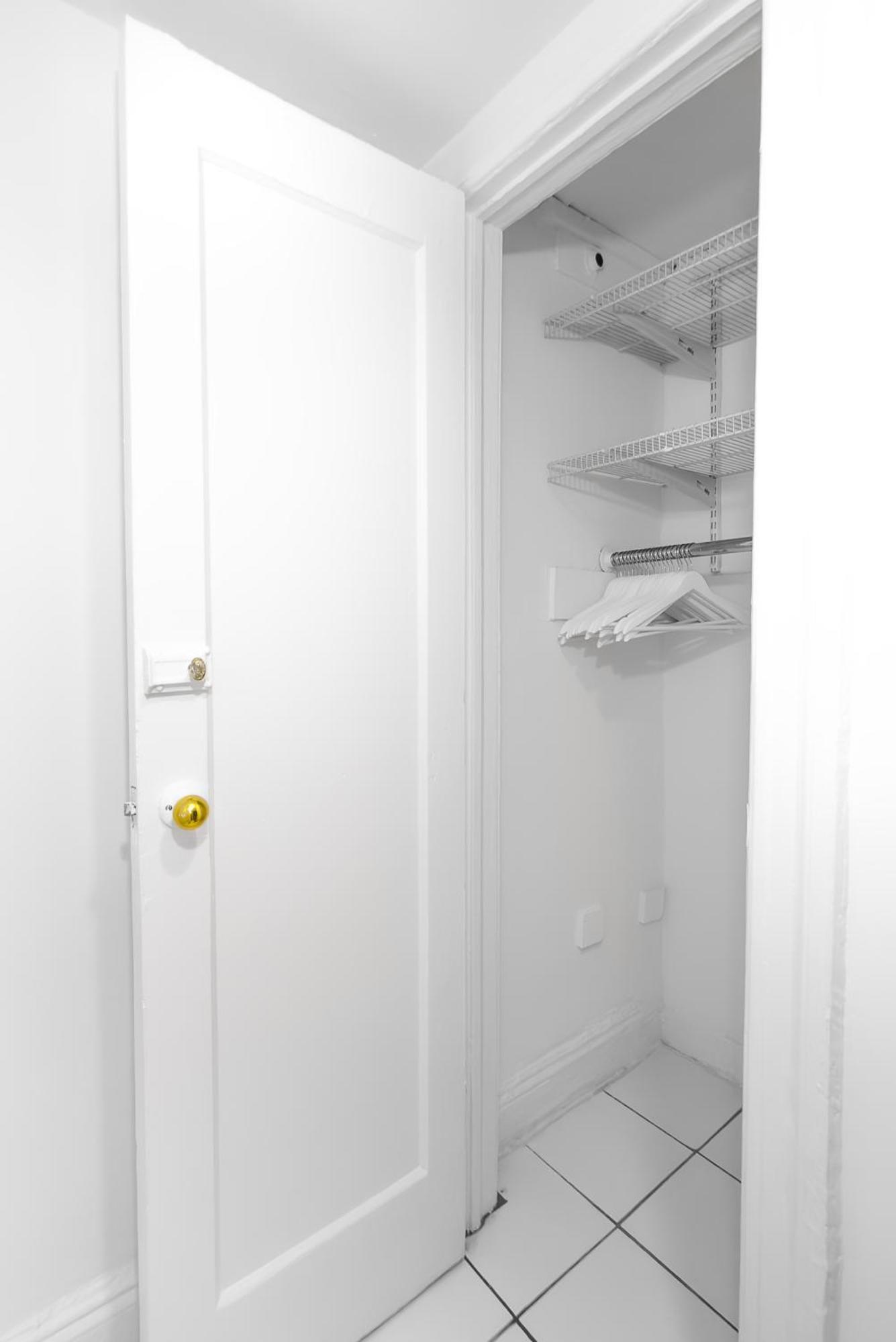 Midtown Luxe Retreat In The Heart Of City, Steps To Park, Subway & Bloomingdale Shopping * New York